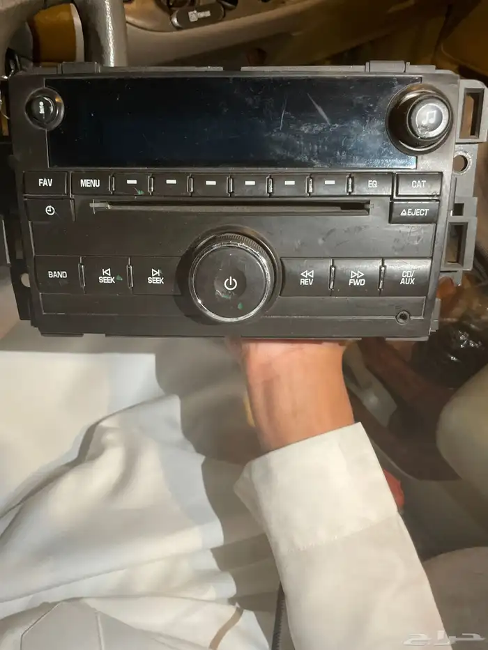 مسجل جمس نظيف 0