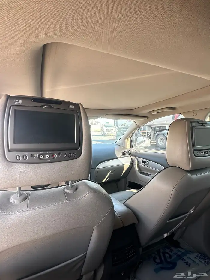 لينكولن MKX فل الفل 2013 4