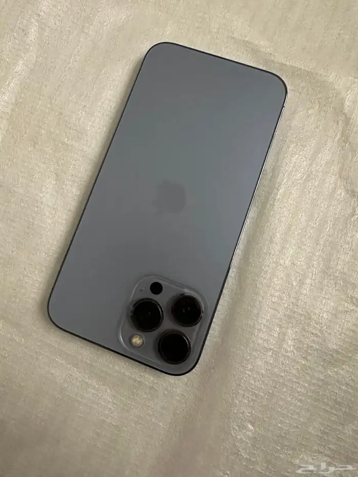 ايفون 13 برو ماكس 2