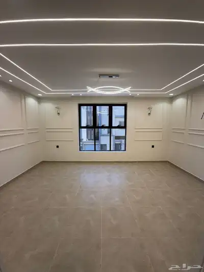 للبيع شقق علويه بمصعد جاهز وسطح خاص بحي الضيافه index