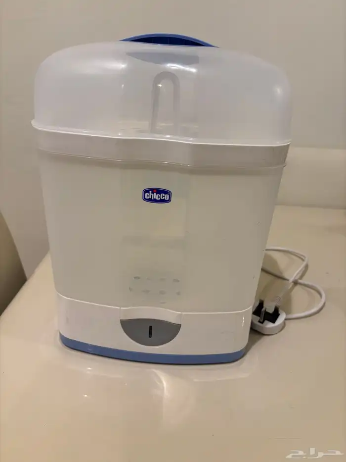 جهاز تعقيم شيكو 0