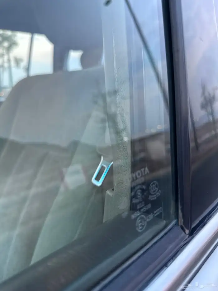 لاندكروزر 2007 41