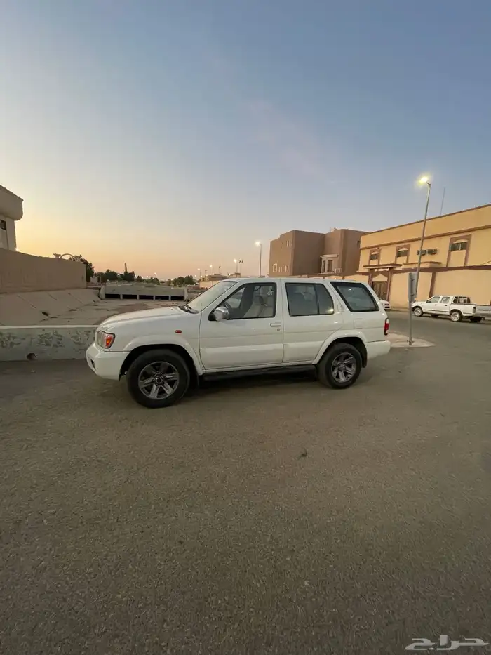 باثفندر 2005 تماتيك 1