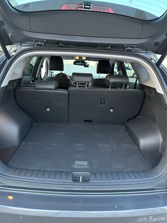 توسان 2020 شبة جديد مكينة 2000 31