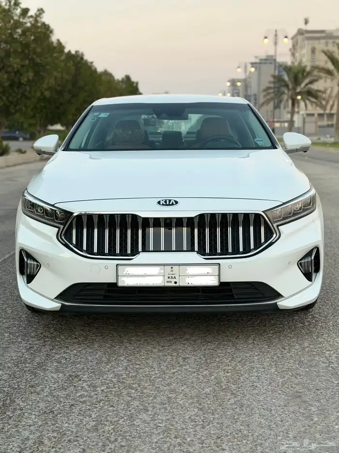 كيا كادينزا K7 2020 فل كامل اعلي مواصفات 4
