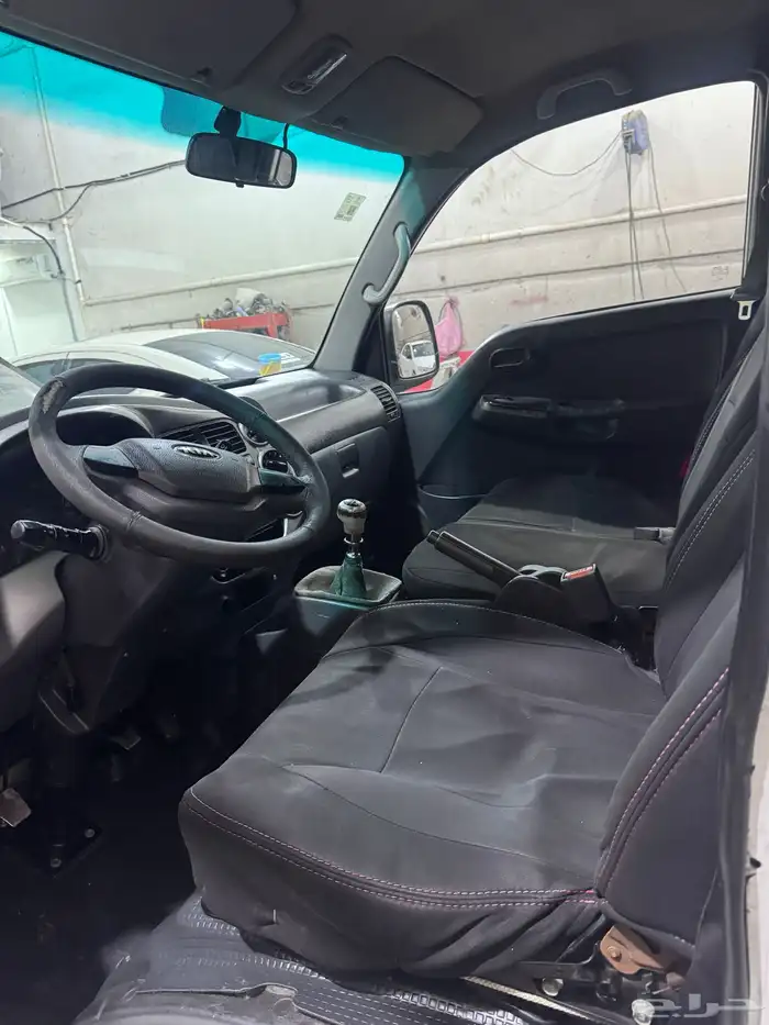 كيا ديانا 2016 5