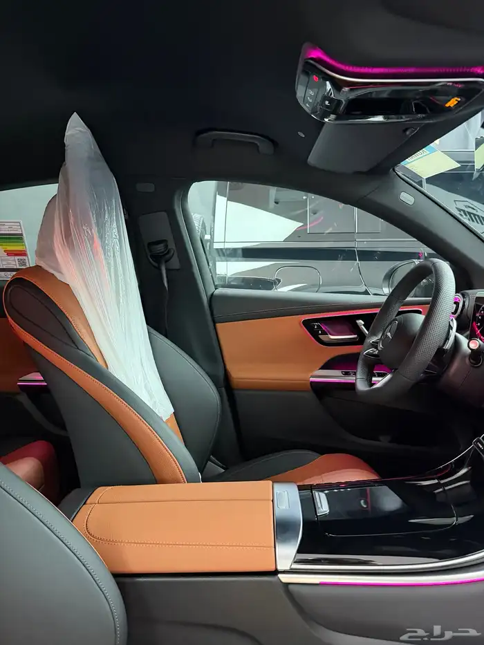 GLC 200 خليجي 2026 6