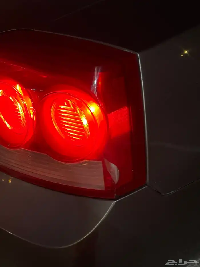 دوج تشارجر 2010 SXT 4