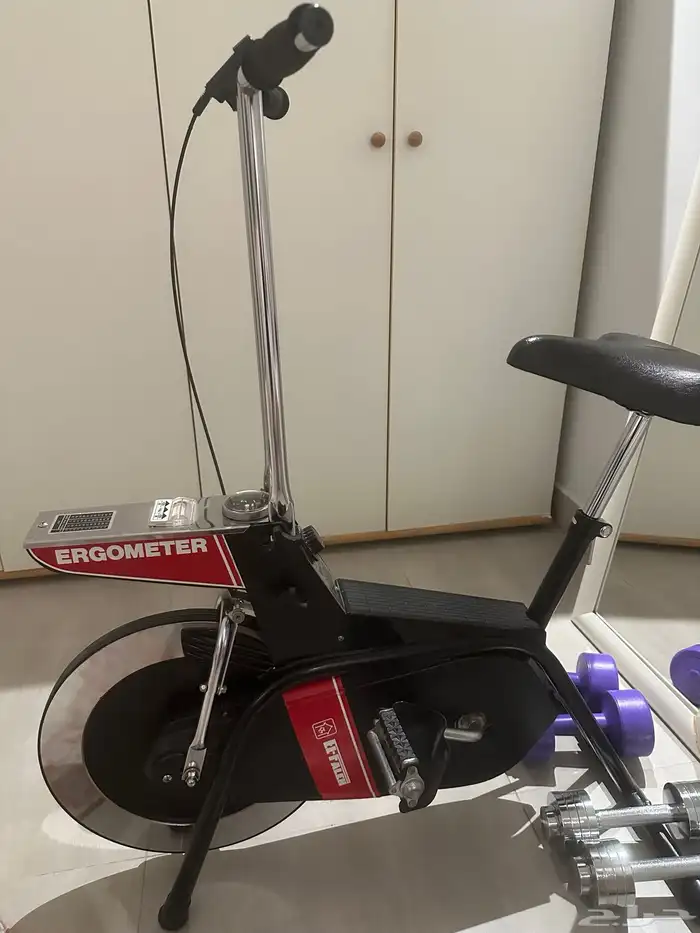 بايسكل بحالة جيدة 0