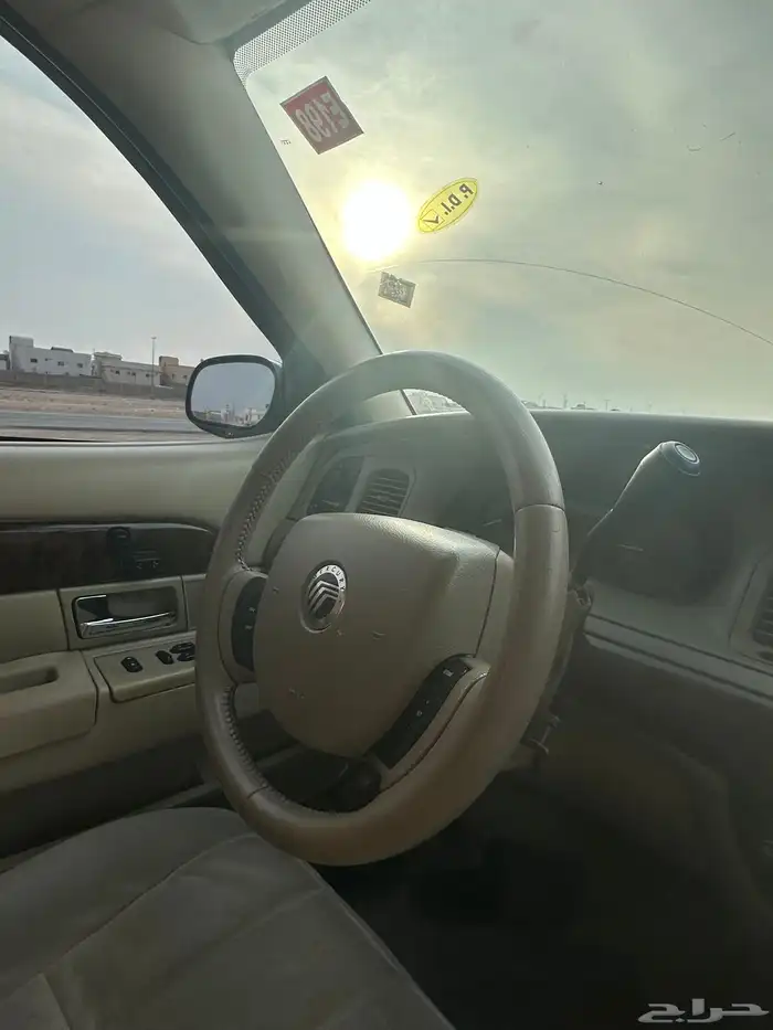 فورد ماركيز 1