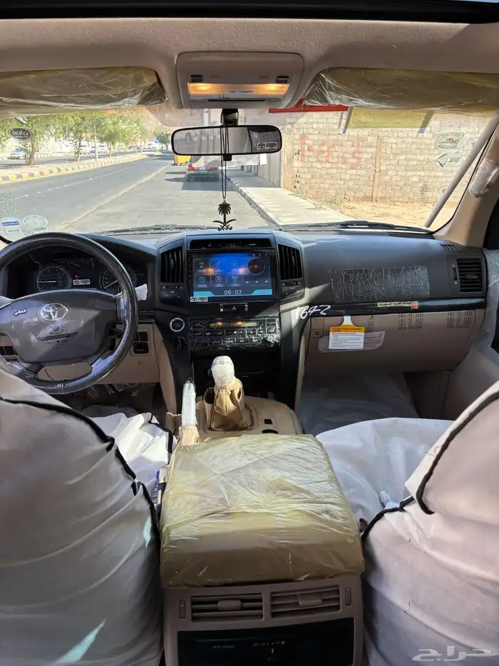 لاند كلوزر 2013 v6 GXR 12