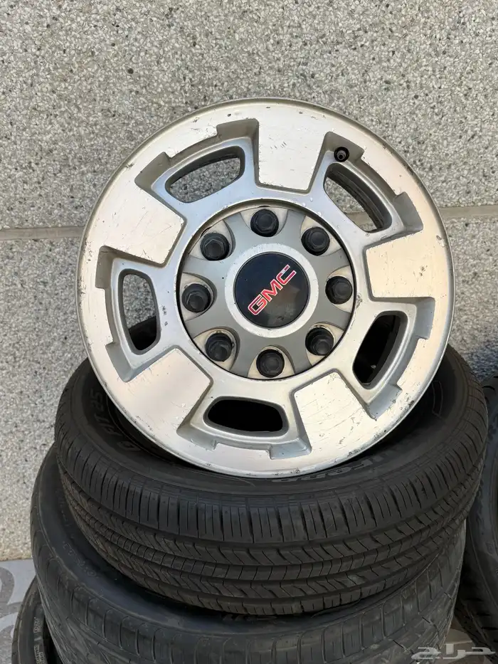 جنوط جمس HDوكاله 0