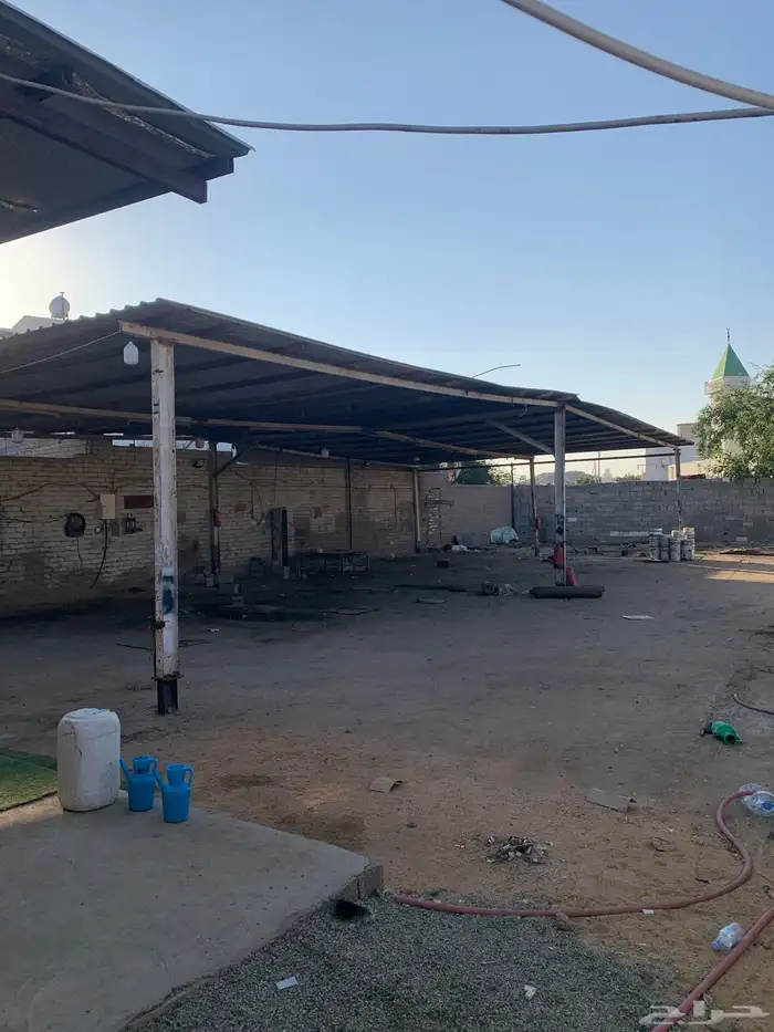 حوش سكراب لتقبيل 3