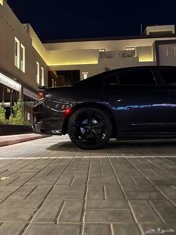 تشارجر 2021 GT 6