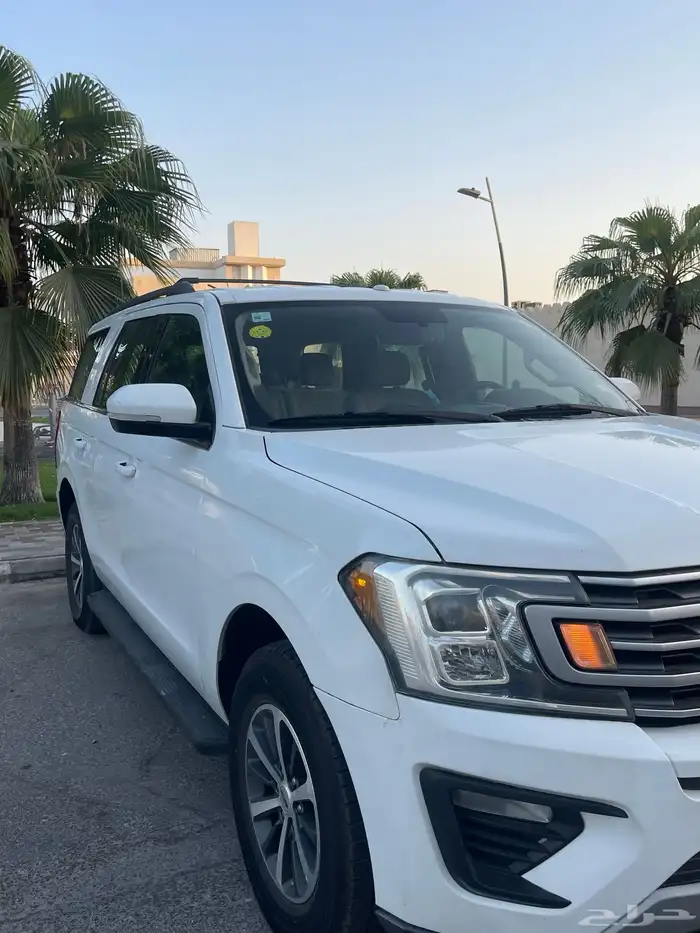 فورد اكسبيدشن 2018 5