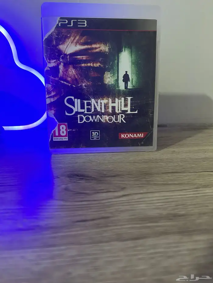 للبيع العاب بلايستيشن 3   4   5 3