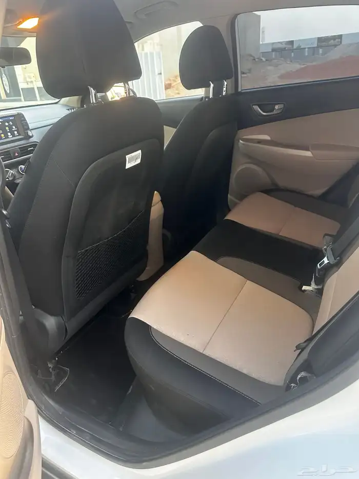 هيونداي كونا 2019 الممشى 94 13