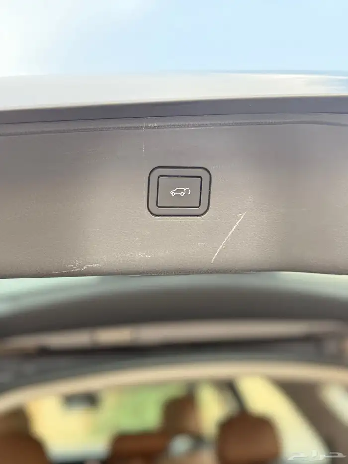 للبيع جيب شانجان CS95 2022 20