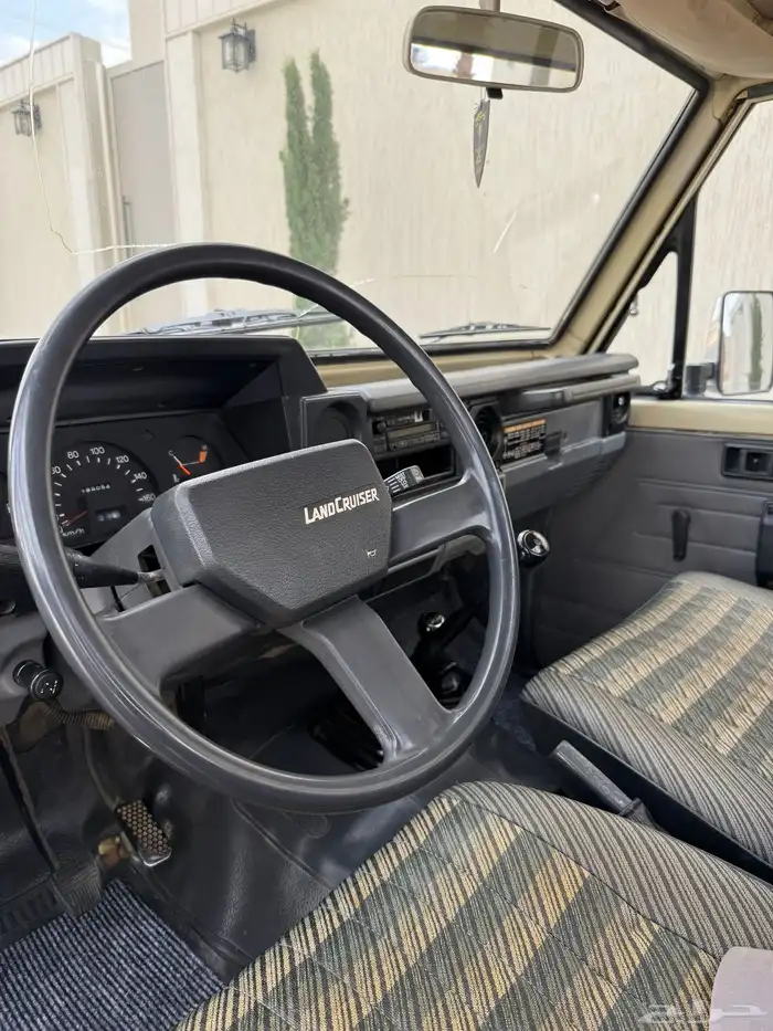 شاص تويوتا 88 مخزن 24