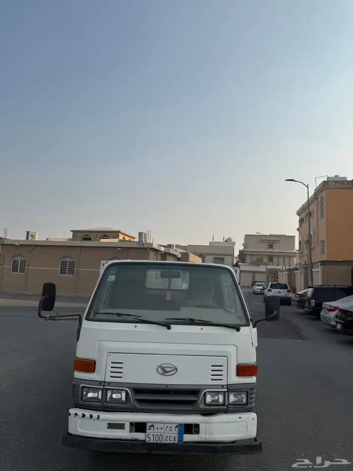 للبيع دينا ديهاتسو 1999 0