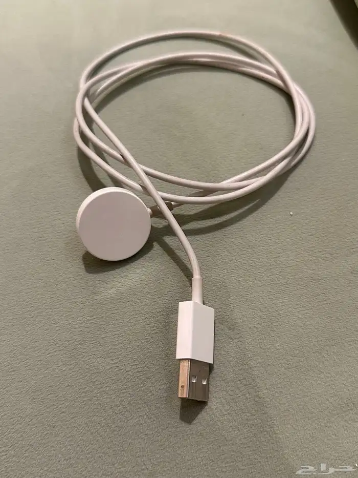 ساعة ابل اصدار 6 2