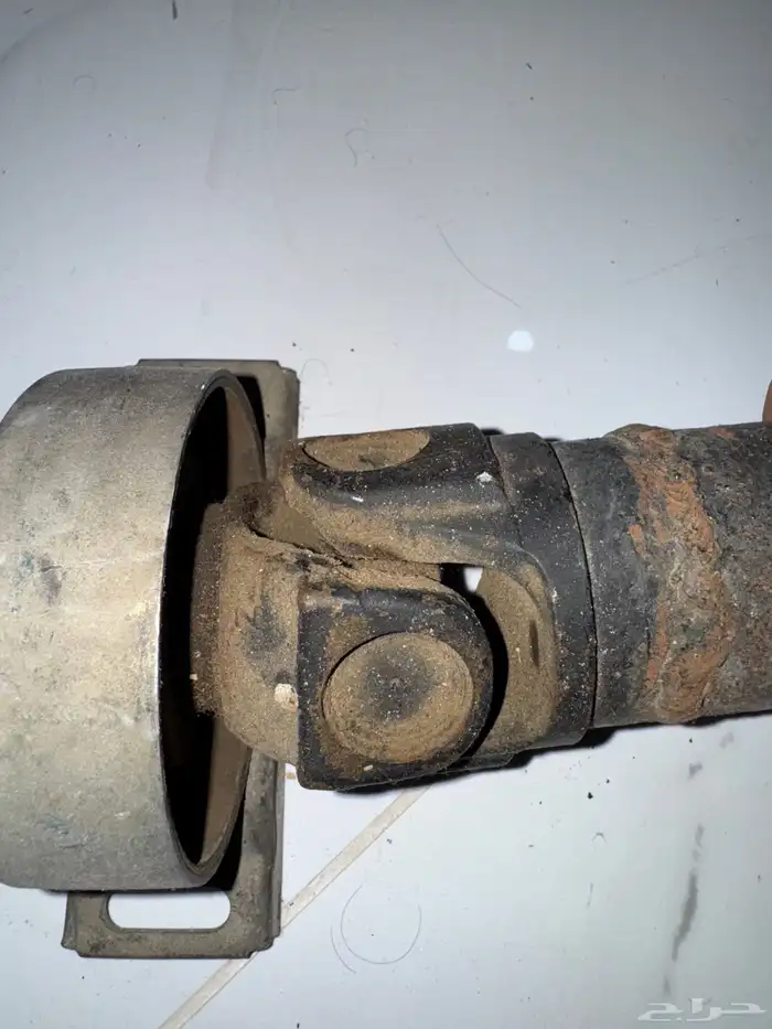 علبة دركسون السفليه الدوده bmw e46 20