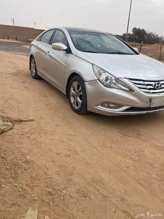 سوناتا للبيع 2