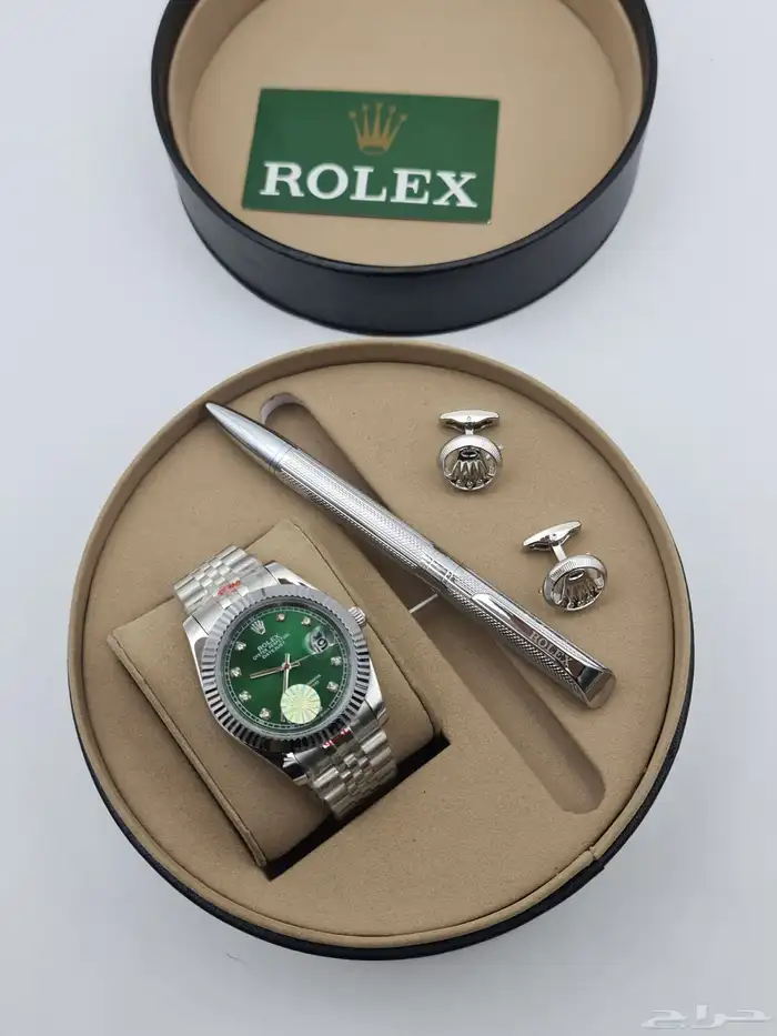 رولكس رجالي 1