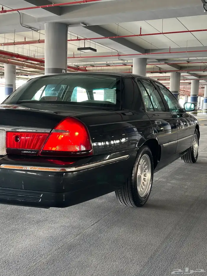 جراند ماركيز 1999 1