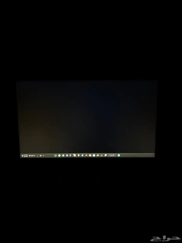 لابتوب قيمنق acer nitro v 5 gaming 10