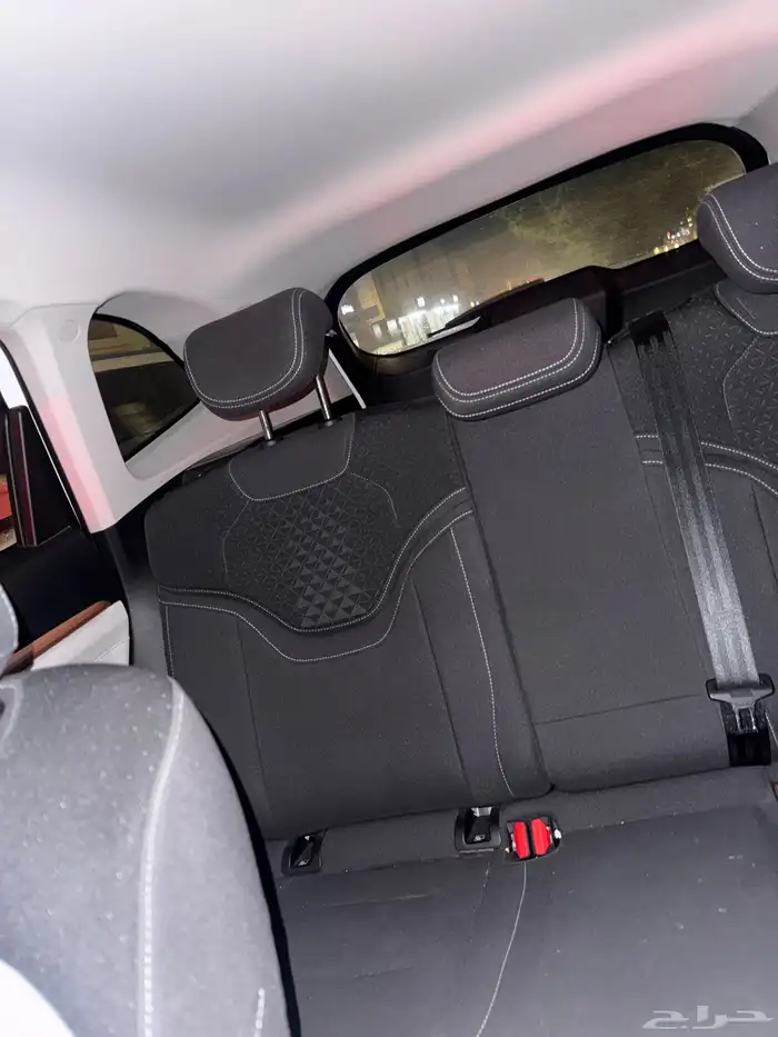 هافال H6 2025 2