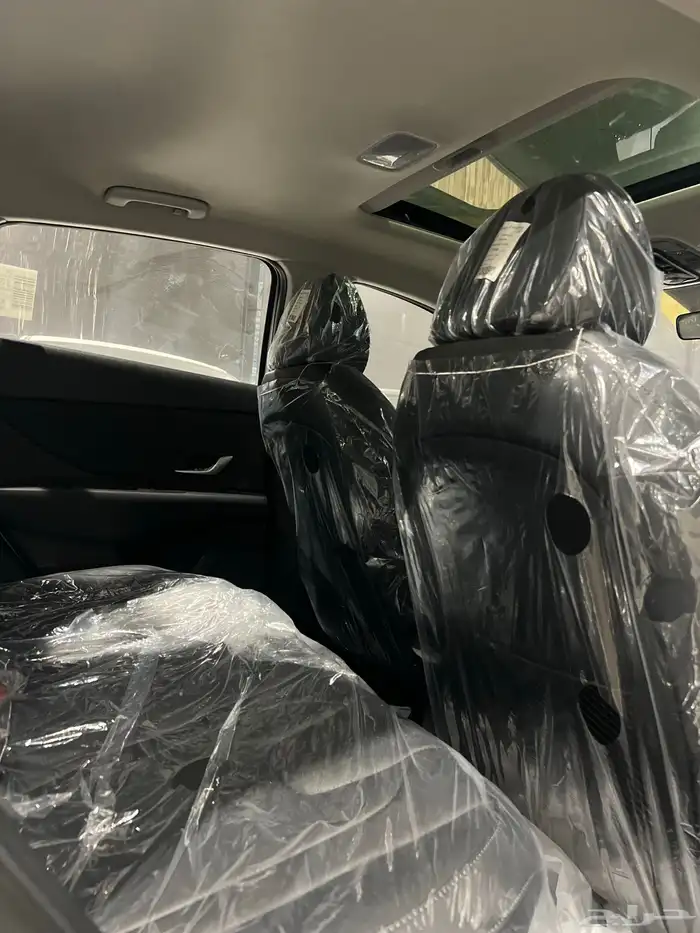 النترا كمفورت عرض خاص 2025 20