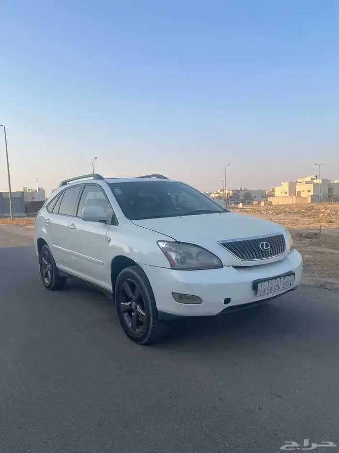 لكزس اراكس دبل فل كامل 0