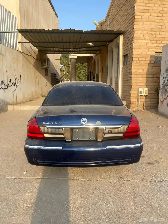 فورد ماركيز 2