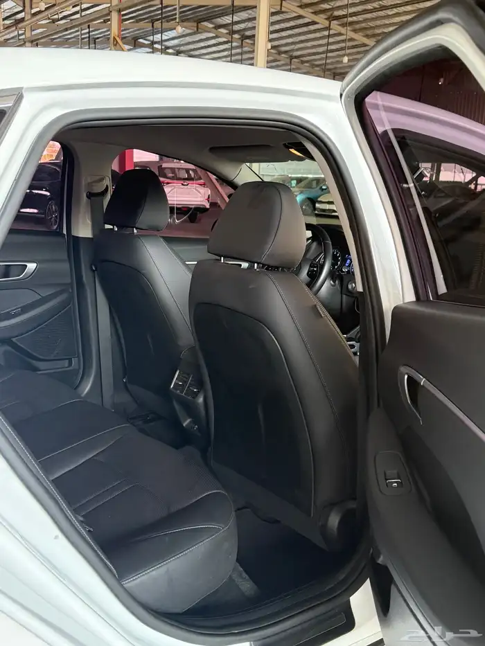 سوناتا 2020 بدي وكاله 8