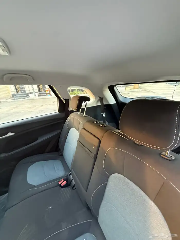 شفروليه كابتيفا 9