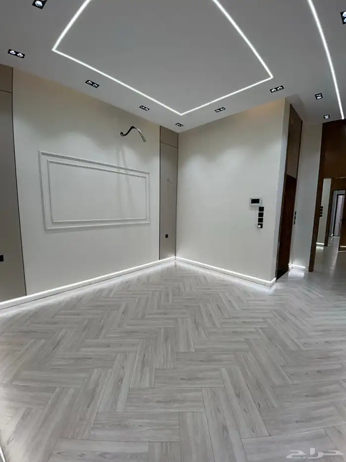 للبيع شقق ارضية تشطيب VIP حي الموسي خميس مشيط 8