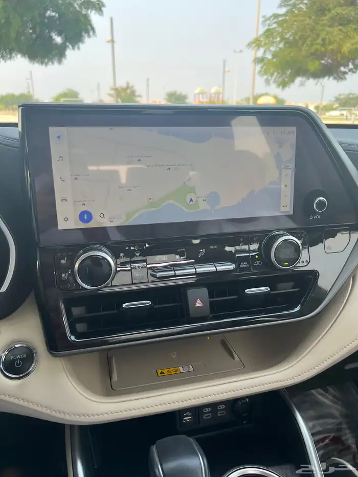 هايلاندر 2023 للبيع 19