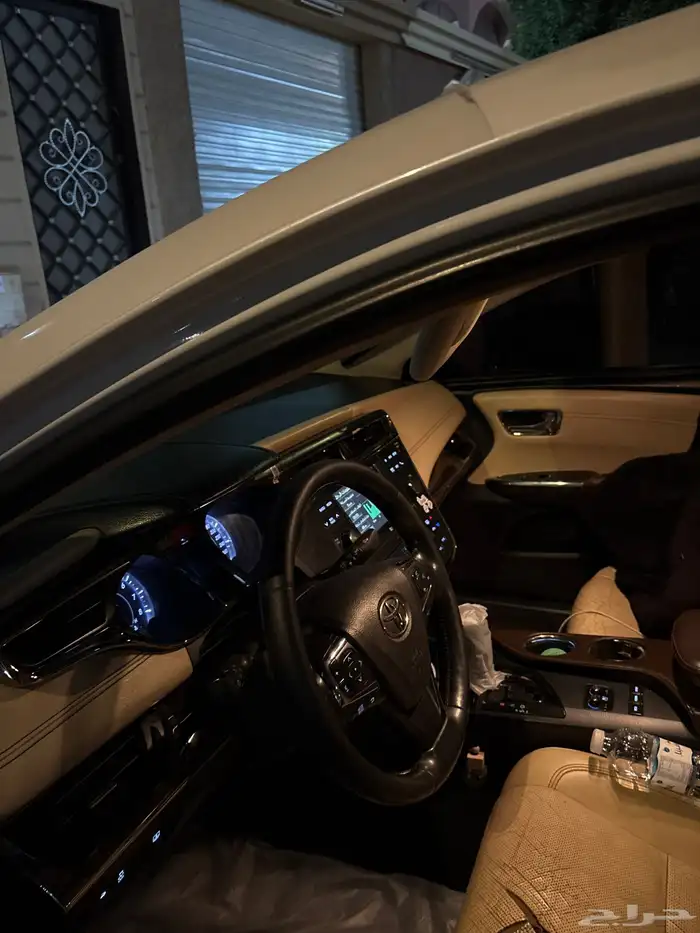 افالون 2014 لمتد فل كامل ارجو التواصل واتس فقط 12