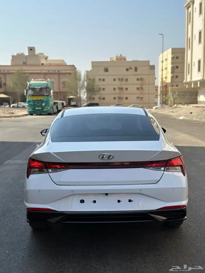 اللنترا 2021 ممشى 11 k بدي وكاله 8