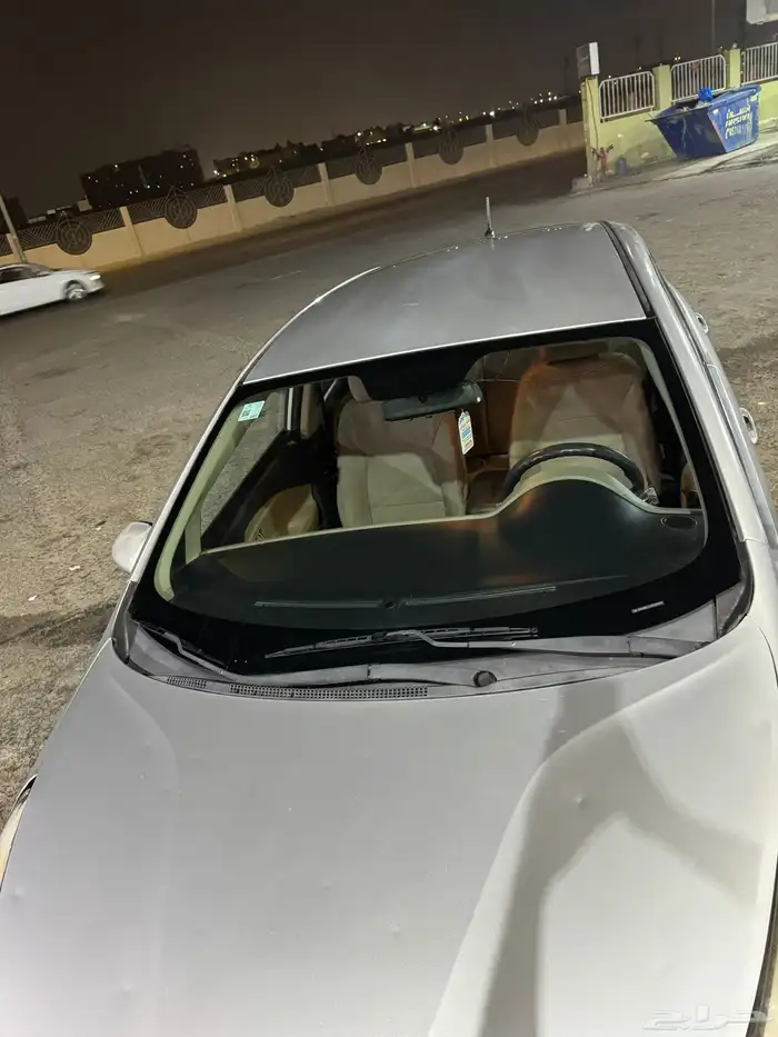 كيا ريو هاتش باك 2016 5