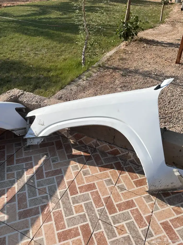 للبيع قطع باترول من 98 الى 2004 5