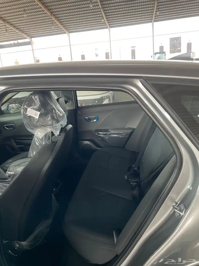 كيا K4 - استاندر - 2026 - محرك 1.6 15