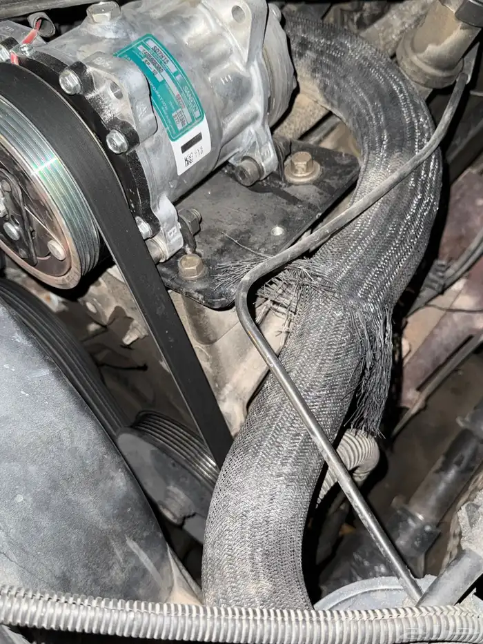 جمس سوبربان موديل 1997 10