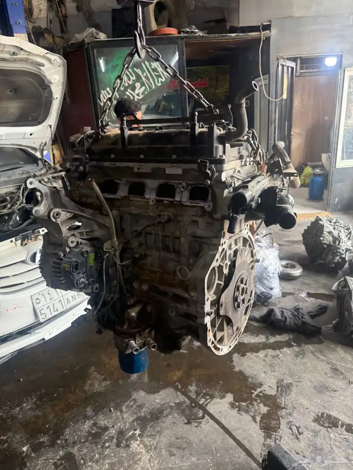 جيرات ومكاين وصيانة سيارات 1