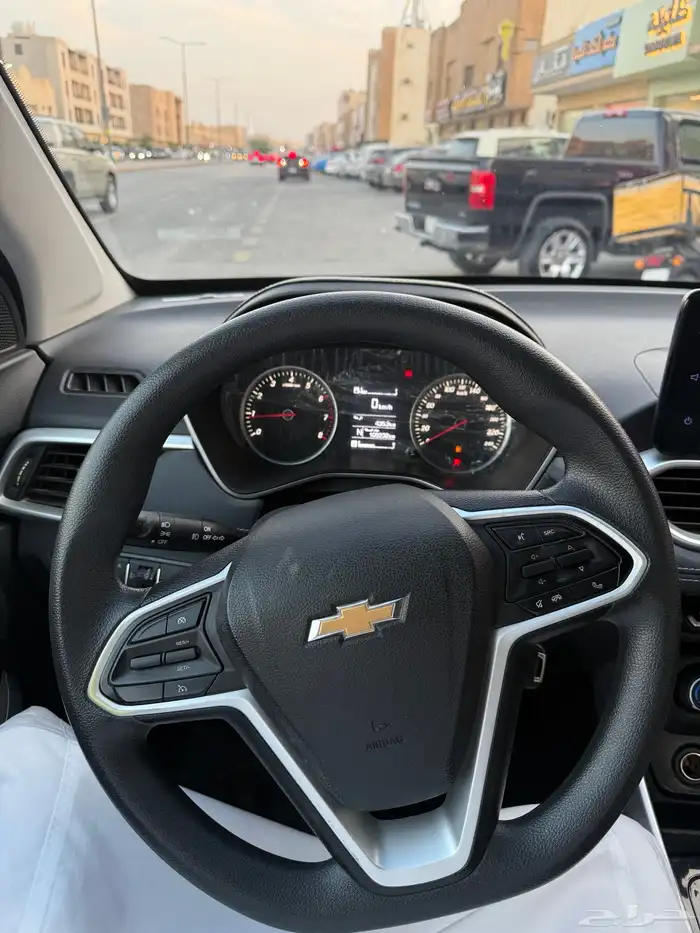 شفروليه كابتيفا 12