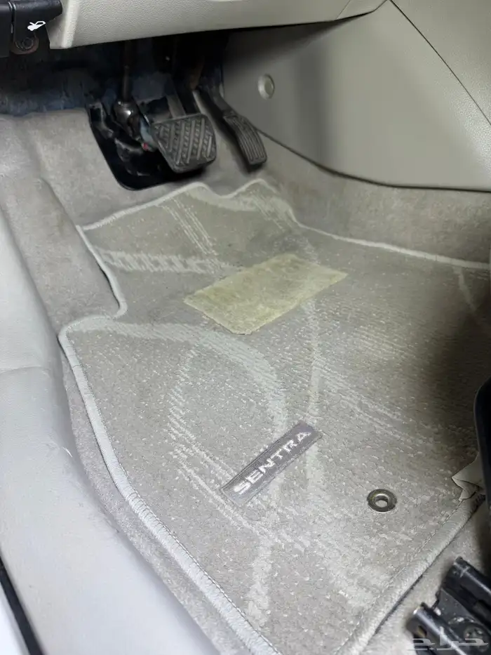 نيسان سنترا 2015 20