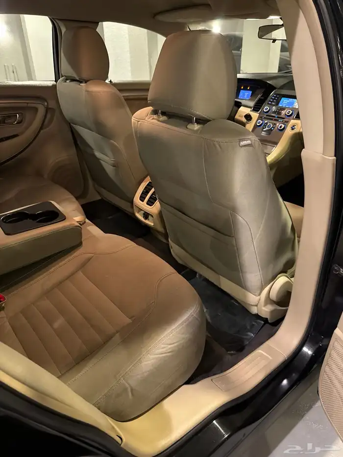 تورس 2013 مالك اول ممشى 114 الف 27