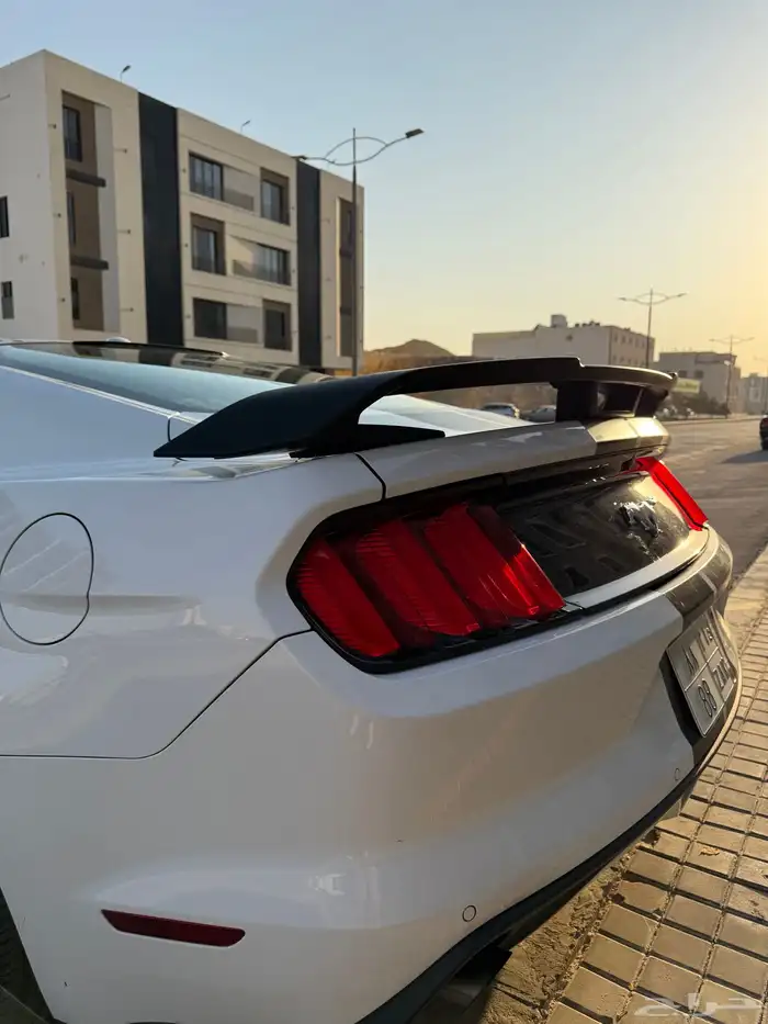 فورد موستنج ايكوبوست 2017 27