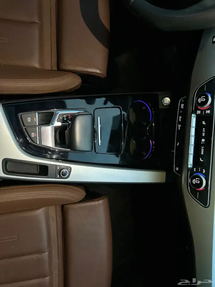 اودي A4 S Line موديل 2024 21